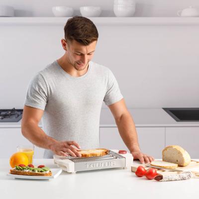 Broodrooster Taurus Neptuno Plus 900 W