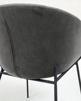 Kave Home Yvette Armstoel - thumbnail