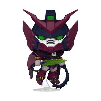Mobile Suit Gundam Wing Funko Pop Vinyl: OZ-13MS Gundam Epyon Mobile Suit Gundam Wing Funko Pop Vinyl: OZ-13MS Gundam Epyon