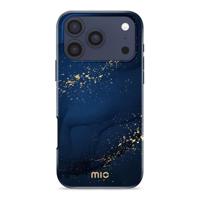 MIO Midnight Sparkle Magsafe Compatible for iPhone 17 Pro - thumbnail