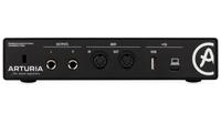 Arturia MiniFuse 2 Black - thumbnail