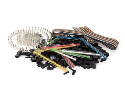 Whadda Connector musterbox WCS202 1 stuk(s)