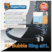 Air bubble ring d31cm Aquadistri - Aquadistri - thumbnail
