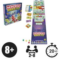 Educatief Spel Hasbro - thumbnail