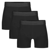 Bamboo Basics Rico 3-Pack Boxershort - thumbnail