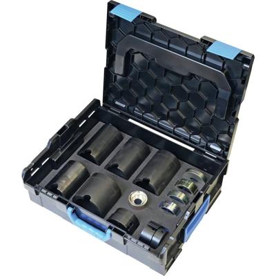 Gedore Automotive 3425703 KL-1010-90 K silentlager gereedschapsset, NFZ Gedore Automotive 3425703 KL-1010-90 K silentlager gereedschapsset, NFZ