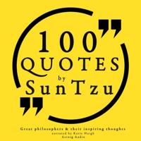 100 Quotes by Sun Tzu, from the Art of War - thumbnail