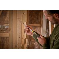 Stanley handgereedschap Fatmax® Ratelschroevendraaier 12 BITS - FMHT0-62690 - thumbnail