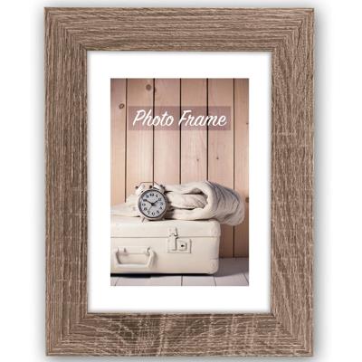 Zep fotolijst v21235 nelson 5 brown 20x30 cm
