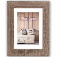 Zep fotolijst v21575 nelson 5 brown 13x18 cm - thumbnail