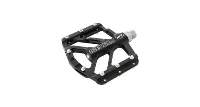 CONTEC pedaal "spatula ii" ct pedals spatula ii fr/dh alu black