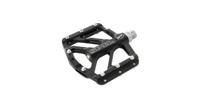 CONTEC pedaal "spatula ii" ct pedals spatula ii fr/dh alu black - thumbnail