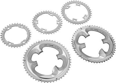 Shimano - kettingblad 52t 105 fc-r7000 - zilver