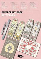 Art Nouveau (Paperback) - thumbnail