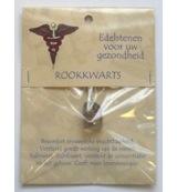 Steengoed Hanger gezondheidssteen rookkwarts 1 Stuks