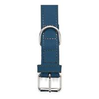 Hondenhalsband Gloria Oasis Blauw (1,5 x 40 cm) - thumbnail