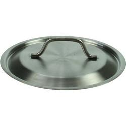 CT Prof Deksel Voor Soeppan ø 20 cm CT Prof Deksel Voor Soeppan ø 20 cm