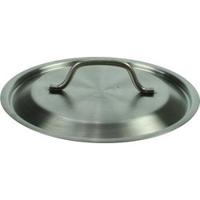 CT Prof Deksel Voor Soeppan ø 20 cm - thumbnail
