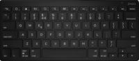 ZAGG 103202229 toetsenbord Bluetooth QWERTY Brits Engels Zwart - thumbnail