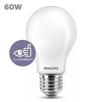 Philips LED Classic Lamp 60W E27 Warm Wit - thumbnail