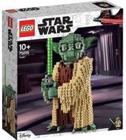 LEGO Star Wars - Yoda (75255) - thumbnail