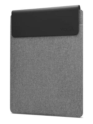 Lenovo Laptophoes Yoga Geschikt voor max. (laptop): 35,6 cm (14) Grijs