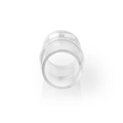 Nedis Adapter voor Stofzuiger | 32 mm | Dyson | Transparant | Kunststof | 1 stuks - VCAD201 VCAD201