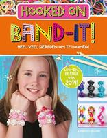 Basic Boek loom band-it! deel 3 - thumbnail