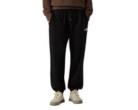 The North Face Essential Relaxed Straight Jogging broek Heren TNF Black S - thumbnail