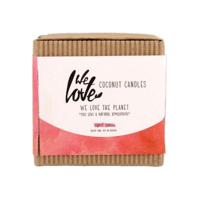 We Love Kokosnootkaars sweet senses 1 Stuks - thumbnail