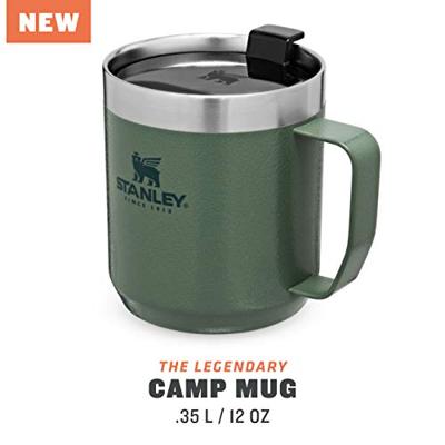 Stanley Legendary Camp Mug 0.35l