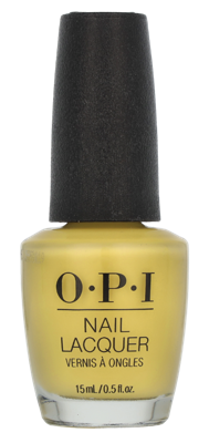 OPI Nail Lacquer 15 ml Bee Ffr Nagellak Dames