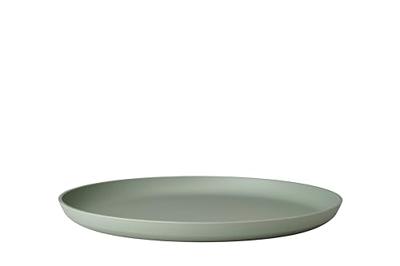 Mepal PLAT BORD SILUETA 260 MM - NORDIC SAGE ()
