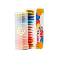 Claus Porto Soaps Iris Gift Box - thumbnail