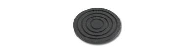 Beta 3030/2Trp-Rubber Schoteldop 3030/2T - 030300501