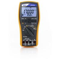 HT Instruments HT8100 Kalibrator Spanning, Stroomsterkte, Weerstand, Frequentie - thumbnail