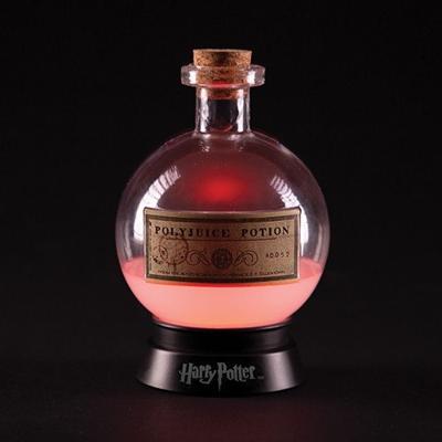Harry Potter Potion lamp - Klein Harry Potter Potion lamp - Klein