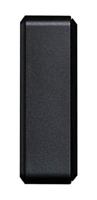 Transcend TS-RDC8K2 Externe geheugenkaartlezer USB-C 3.1 Gen 1 Zwart