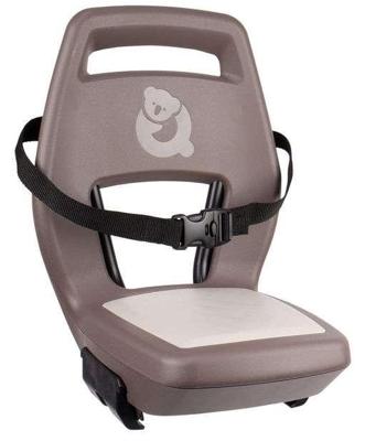 Qibbel Zitje widek junior 6+ hazel brown