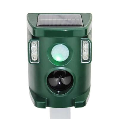 Nexxt Solar dierenverjager - vogelverjager - thumbnail