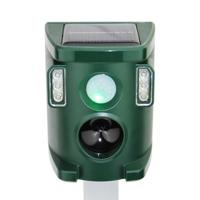 Nexxt Solar dierenverjager - vogelverjager - thumbnail