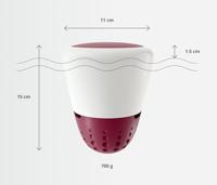 Ondilo ICO smart spa tester met kalibratieset - thumbnail