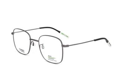 Uniseks Brillenframe Tommy Hilfiger TJ 0032 49R80 Uniseks Brillenframe Tommy Hilfiger TJ 0032 49R80