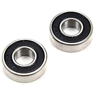 Ball Bearing 8x19x6mm (2RS) (2) (ARA610039)