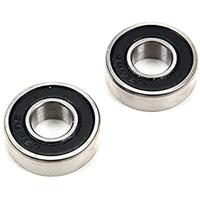 Ball Bearing 8x19x6mm (2RS) (2) (ARA610039) - thumbnail