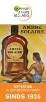 Ambre Solaire On the go zonnemelk tube SPF30 50 Milliliter - thumbnail