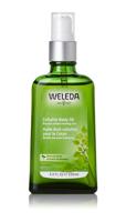 Weleda Lichaam Berken Cellulitis Olie 100ml - thumbnail