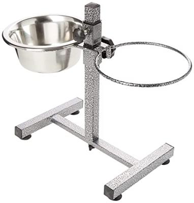 TRIXIE VOERSTANDAARD 0,75 L 15 CM - thumbnail