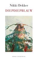 diepdiepblauw - Nikki Dekker - ebook - thumbnail