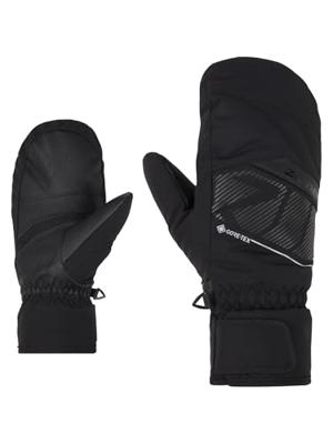 Ziener Galibor Gore-Tex Mitten Handschoen Ziener Galibor Gore-Tex Mitten Handschoen
